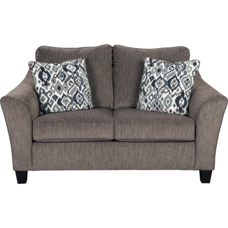 Loveseat